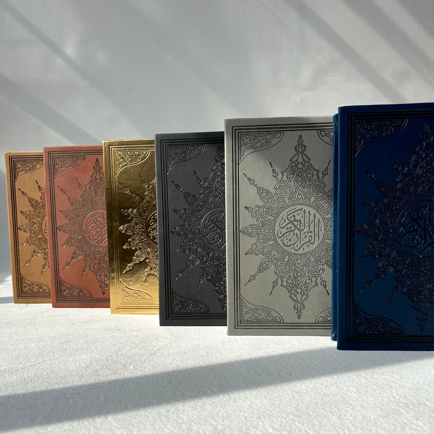 Tear-Resistant Qurani  “ورق لا يتمزق“