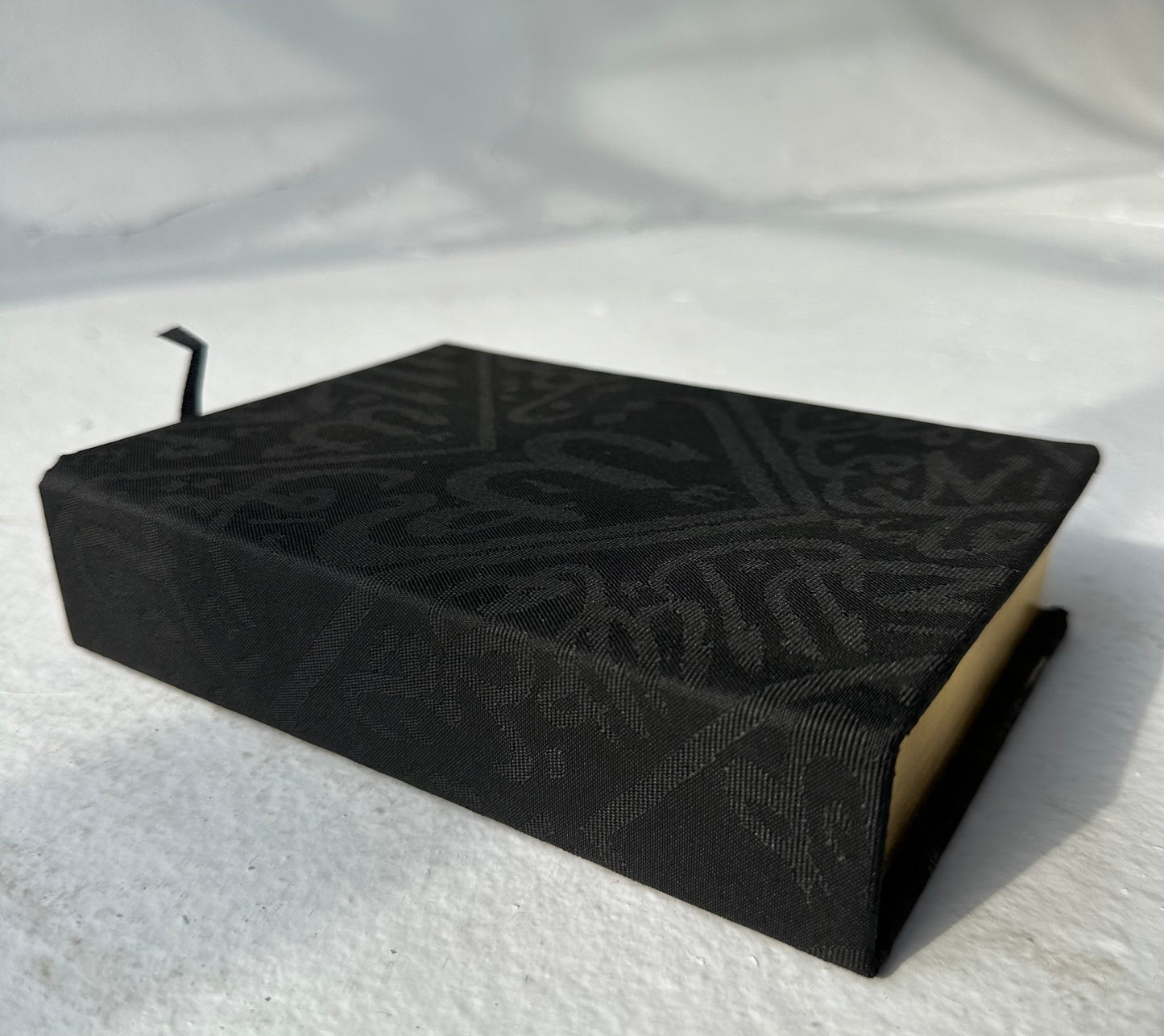 Kiswah Kaaba Qurani - صدقة جارية