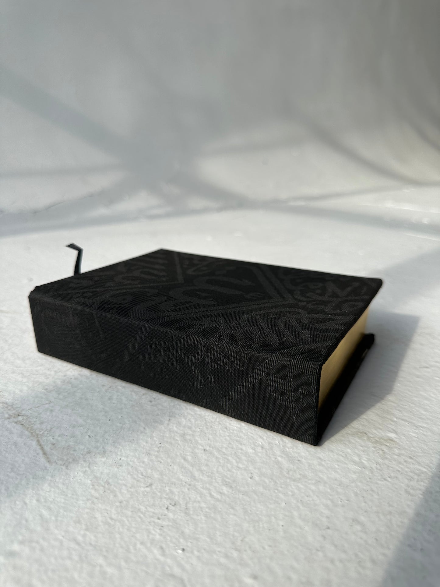 Kiswah Kaaba Qurani - صدقة جارية